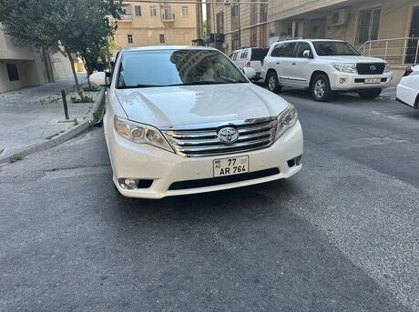 Toyota Avalon