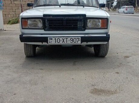 LADA (VAZ) 2107