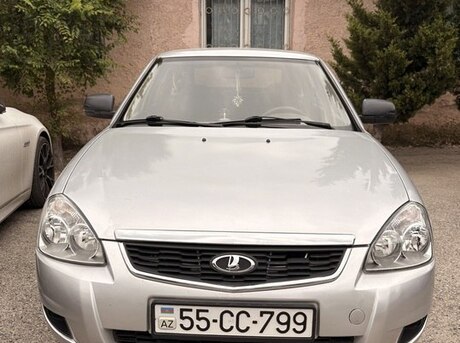 LADA (VAZ) Priora