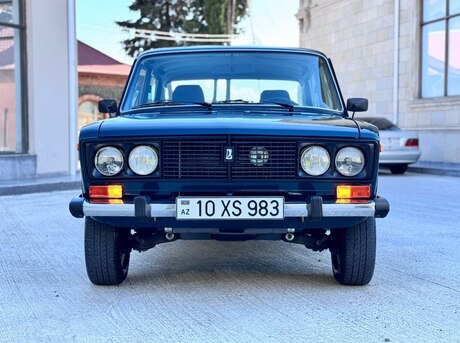 LADA (VAZ) 2106