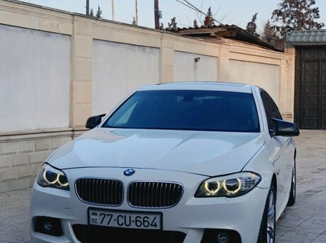 BMW 528