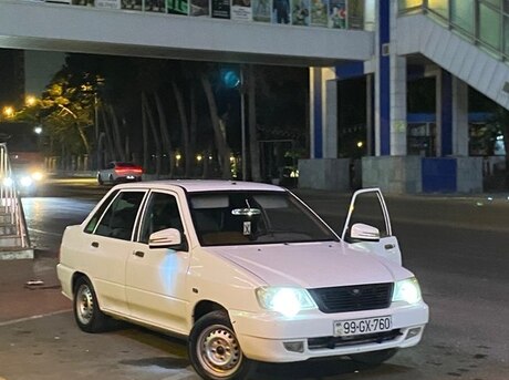 Saipa 132
