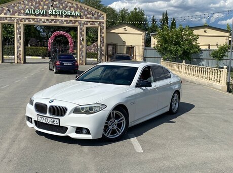 BMW 528