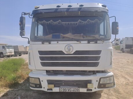 Shacman F3000