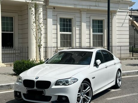 BMW 528
