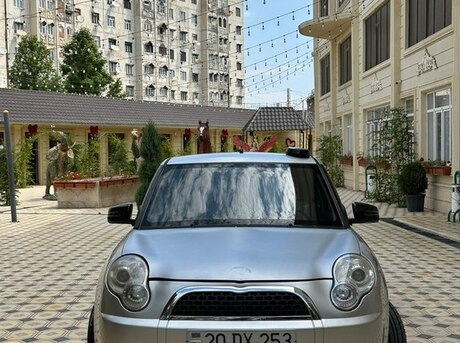 Lifan 320