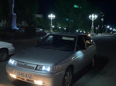 LADA (VAZ) 2112
