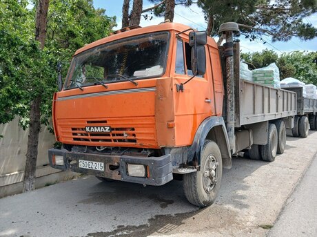 KamAz 53212