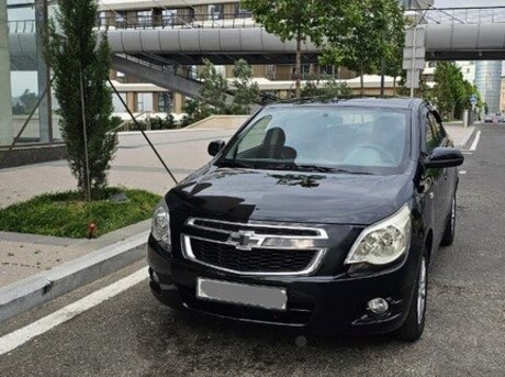 Chevrolet Cobalt