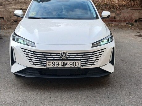 Changan Eado