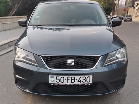 SEAT Toledo