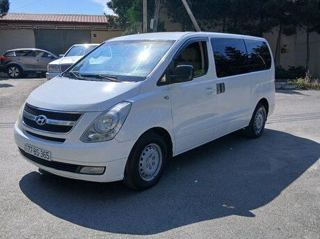 Hyundai H-1