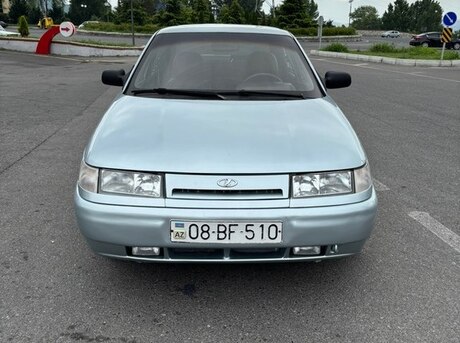 LADA (VAZ) 2110