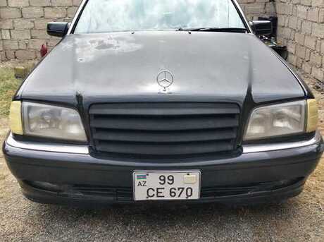 Mercedes C 230