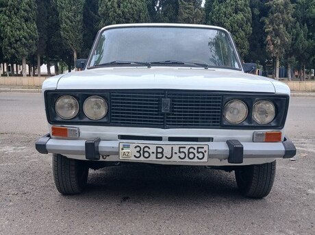 LADA (VAZ) 2106