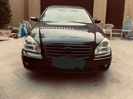 Infiniti Q45