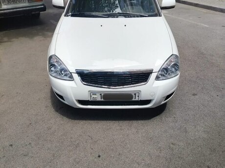 LADA (VAZ) Priora