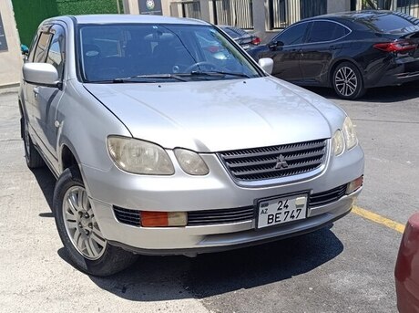 Mitsubishi Airtrek