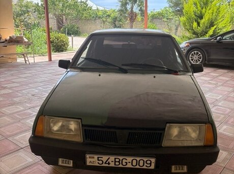 LADA (VAZ) 21099