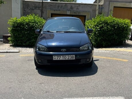 LADA (VAZ) Kalina