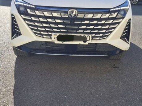 Changan Uni-Z