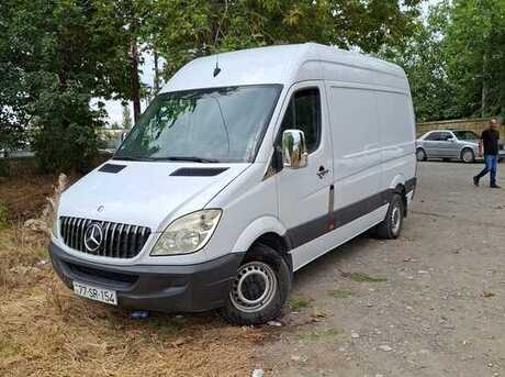 Mercedes Sprinter 315