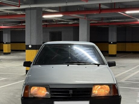 LADA (VAZ) 21099