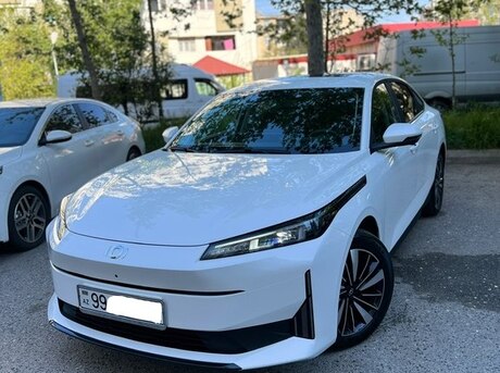 Changan Qiyuan A05