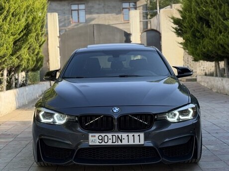 BMW 330