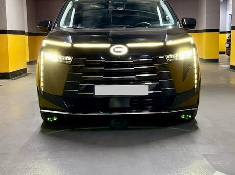 GAC E8