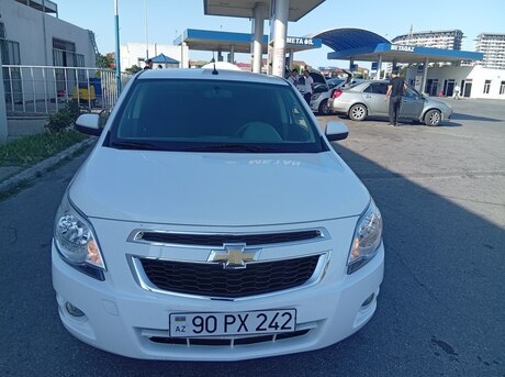 Chevrolet Cobalt