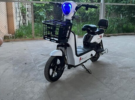 Tufan City 50