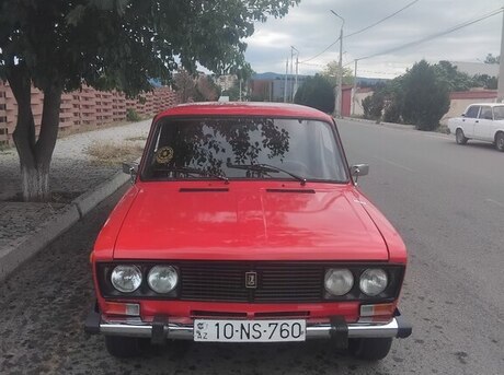 LADA (VAZ) 2106