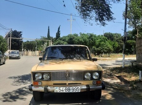 LADA (VAZ) 2106