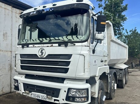 Shacman F3000