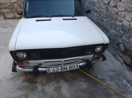 LADA (VAZ) 2106