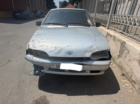 LADA (VAZ) 2115