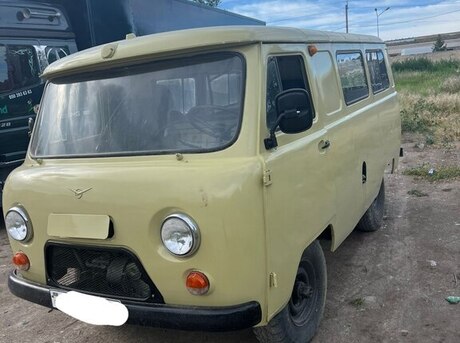 UAZ 2206