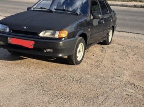 LADA (VAZ) 2115