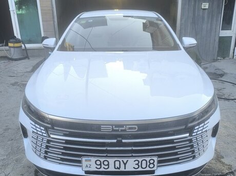 BYD Destroyer 05
