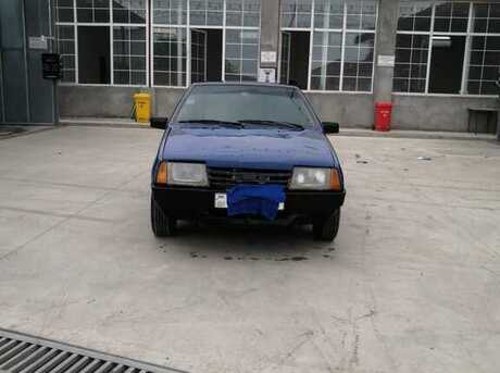 LADA (VAZ) 2109