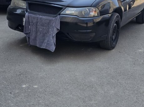 Daewoo Nexia