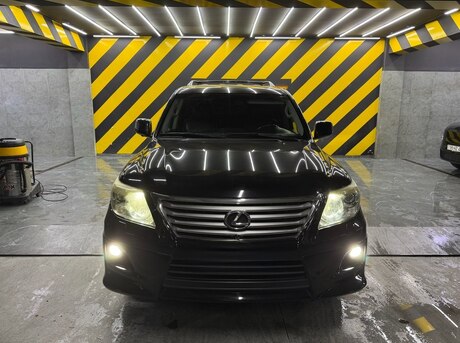 Lexus LX 570