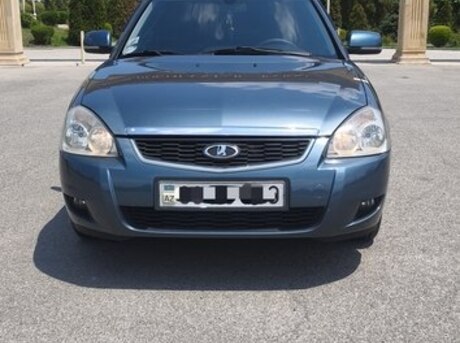 LADA (VAZ) Priora