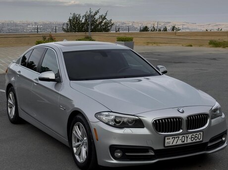 BMW 528