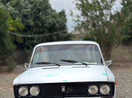 LADA (VAZ) 2106