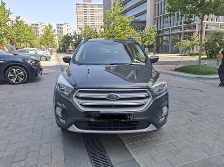Ford Escape