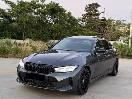 BMW 330