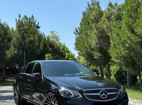 Mercedes E 250