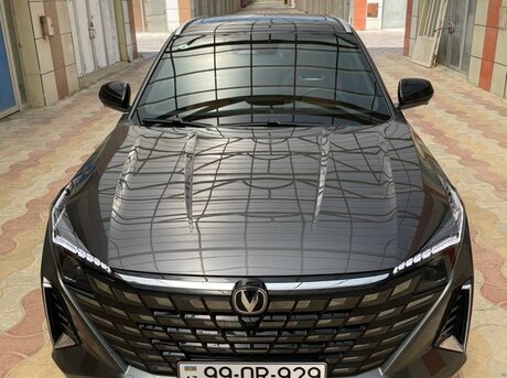 Changan Uni-Z